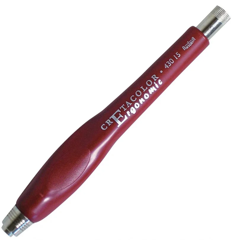 Cretacolor Ergonomic Portmin Kalemi 5,6mm 43015
