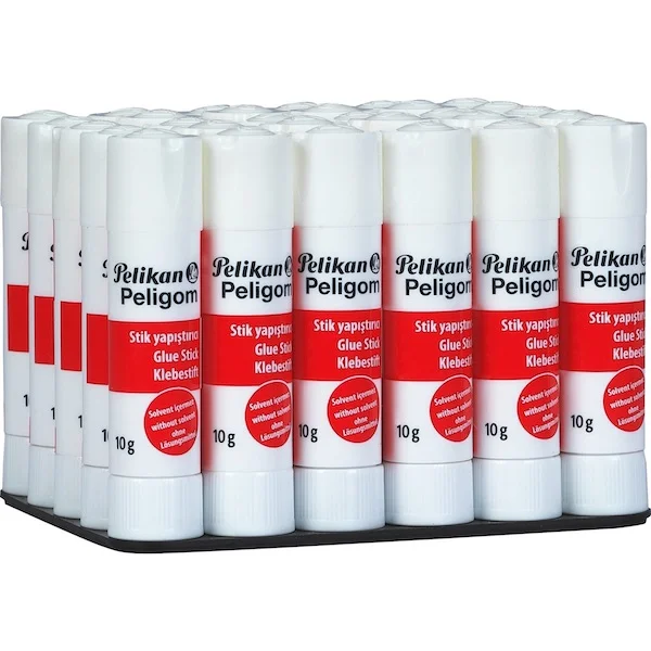 PELİKAN PELİFİX YAPIŞTIRICI STICK 10 GR 339275