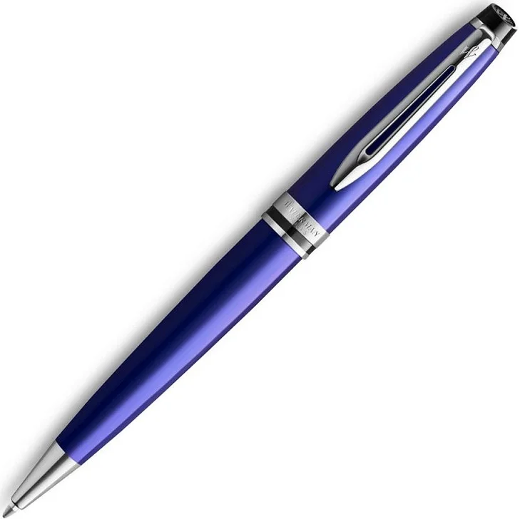 WATERMAN TÜKENMEZ KALEM EXPERT 3 MAVİ CT 2093459