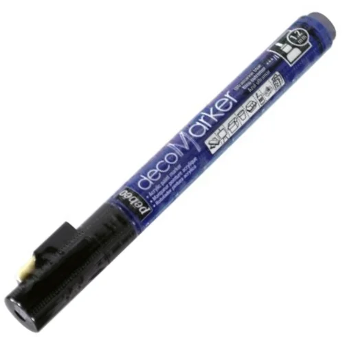 PEBEO AKRİLİK MARKÖR DECO 1.2 ULTRAM BLUE 205719