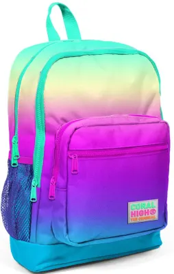 YAYGAN ÇANTA SIRT CORAL HIGH 23710