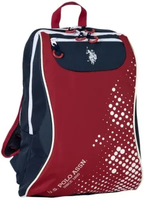 U.S POLO SIRT ÇANTASI PLÇAN8140