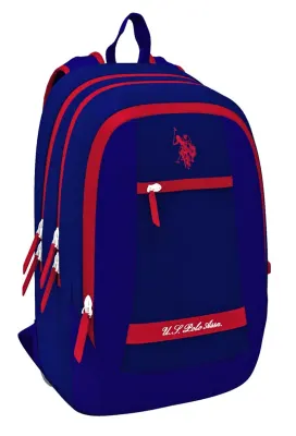 U.S POLO SIRT ÇANTASI PLÇAN8302