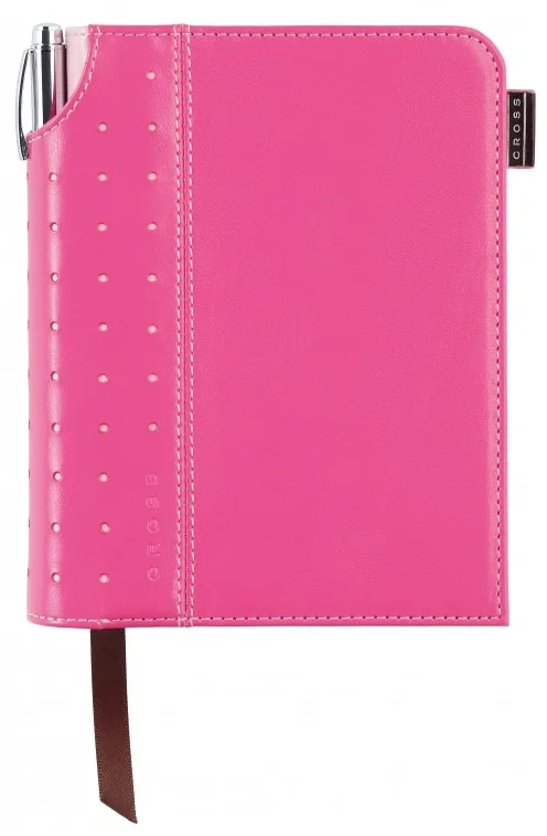 CROSS DEFTER SMALL PEMBE-AÇIK PEMBE ÇİZGİLİ AC236-3S