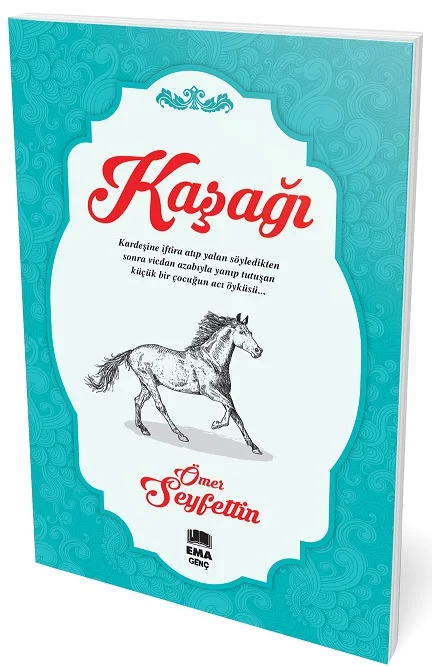 EMA GENÇ - KAŞAĞI