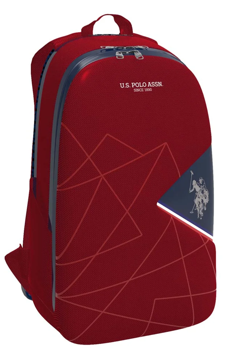 U.S POLO SIRT ÇANTASI PLÇAN8316