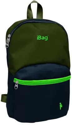 YAYGAN ÇANTA SIRT İBAG 14234