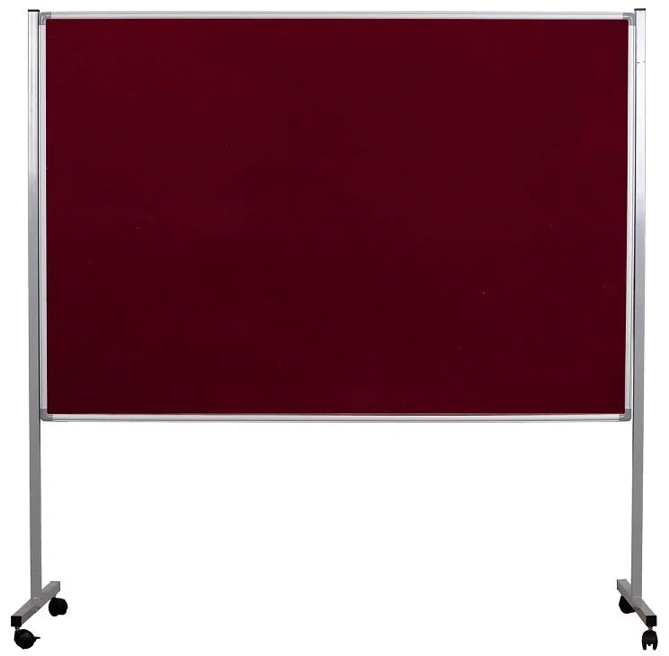 İNTER MANTAR PANO ÇUHALI MOBİL 120X140  555-2-B