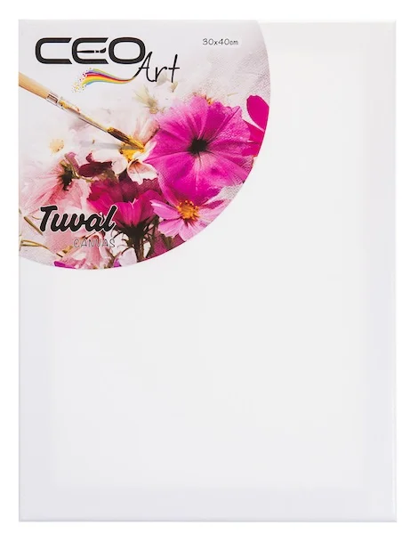 CEO TUVAL SETİ ART 30X40 CRN-CEO00018
