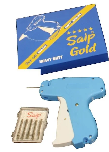 SAİP AYAKKABI SAYALAMA TABANCASI TG-SHOE-GUN