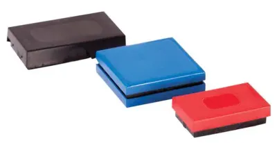 MOBİSTAMPS KEÇE YEDEK R-24 YEŞİL