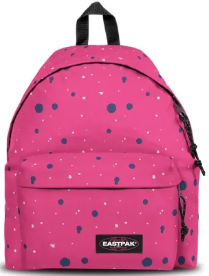 EASTPAK SIRT ÇANTASI PADDED PAK'R SPLASHES ESCAPE EK000620K281