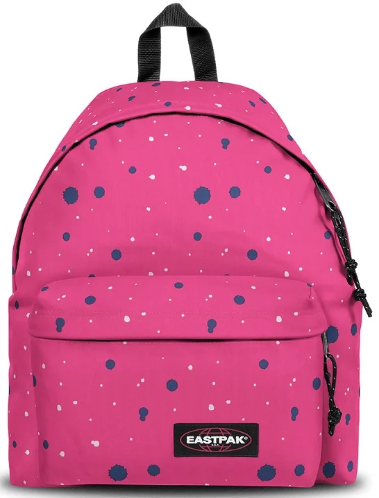EASTPAK SIRT ÇANTASI PADDED PAK'R SPLASHES ESCAPE EK000620K281