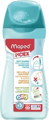 MAPED MATARA PICNIK 430 ML TURKUAZ 871502