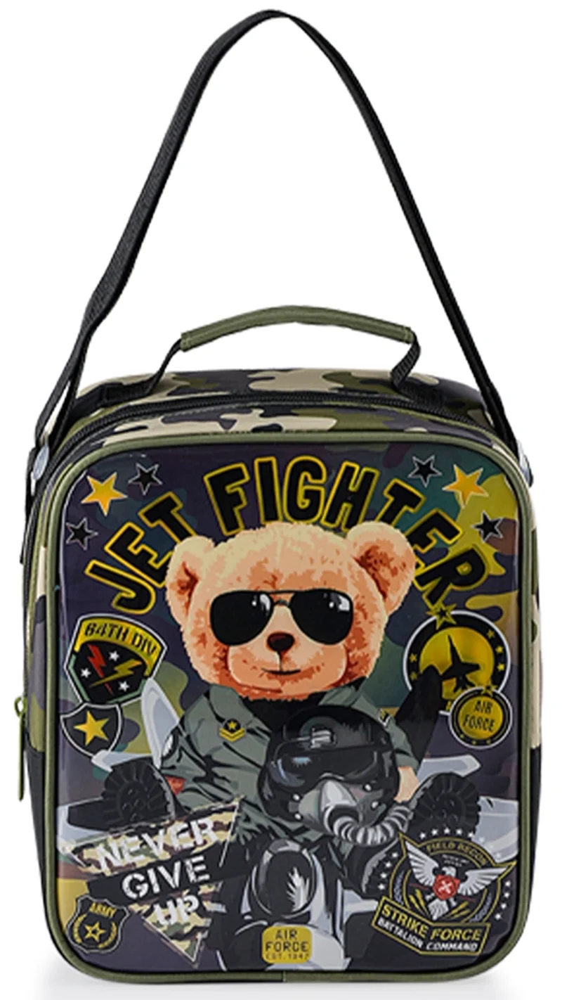 OTTO BESLENME ÇANTASI OTTO-48347 DUE FIGHTER
