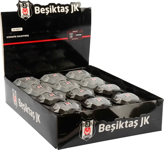 TİMON KALEMTIRAŞ BJK 24 LÜ 474462