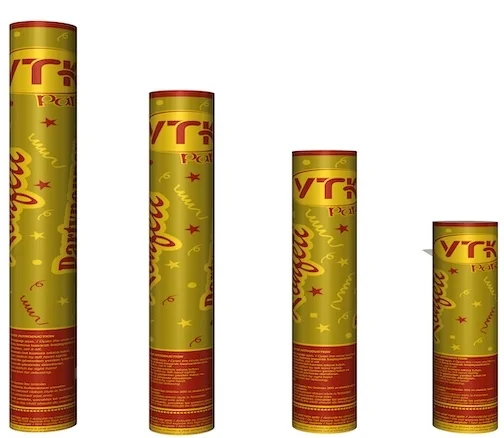 VTK KONFETİ 58 CM (2140) VTK-KON04