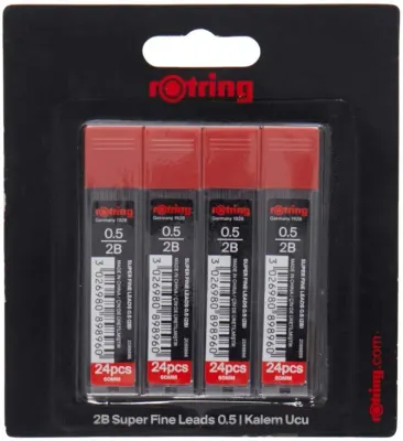 ROTRİNG MİN POLIMER 0.5 2B 4 LÜ BLS. 2094212