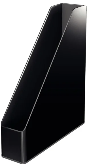 LEITZ KUTU KLASÖR WOW 2 RENK L-5362 SİYAH