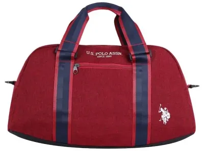 U.S POLO DUFFLE ÇANTA BÜYÜK BOY PLDUF6984
