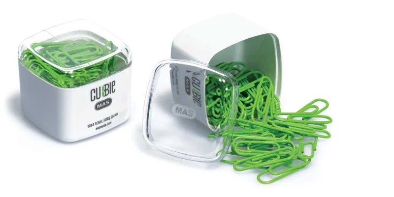 MAS ATAS CUBBIE RENKLİ 28MM YEŞİL 1264