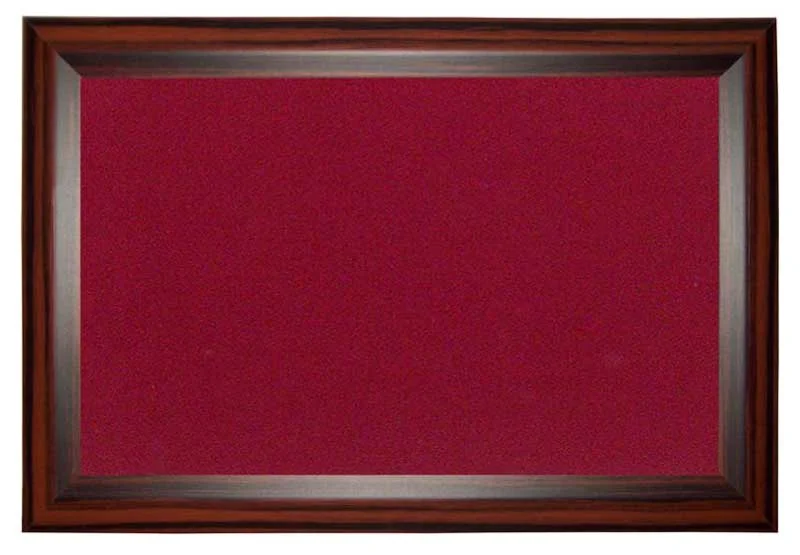 AKYAZI KUMAŞ PANO D.M. AHŞAP ÇERÇEVE 120X200 0767