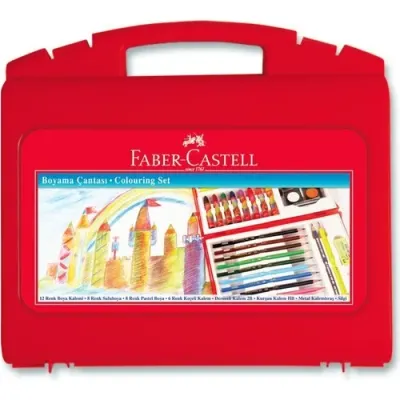 FABER BOYAMA ÇANTASI 119920