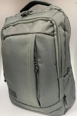 PASİF B&amp;D SIRT ÇANTASI DURABLE GRİ BD-CN0186