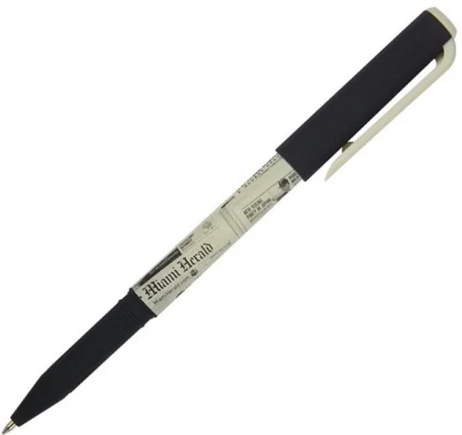 BRUNO VISCONTI TÜKENMEZ KALEM PRIME WRITE 0.7 MAVİ GAZETE 1 20-0293/09
