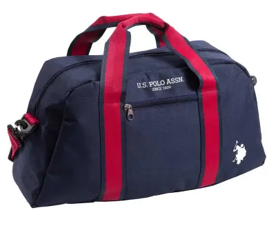 U.S POLO DUFFLE ÇANTA ORTA BOY PLDUF6977