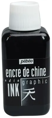PEBEO ÇİNİ MÜREKKEBİ 250 ML 316