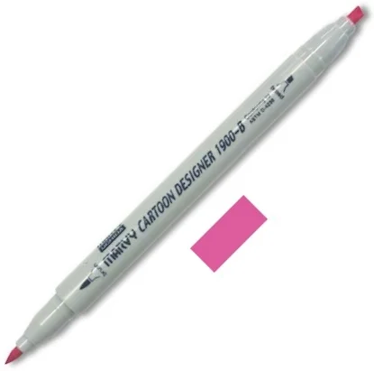 MARVY GRAFİK MARKÖR 1900B-S/59 ROSEMARIE