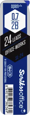 SCRIKSS OFFICE MİN SL-24 0.7 2B DÖKME