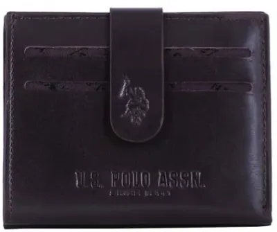 U.S POLO CÜZDAN KARTLIK PLCUZ5724