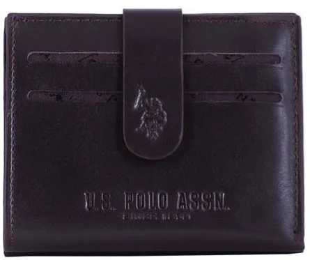 U.S POLO CÜZDAN KARTLIK PLCUZ5724