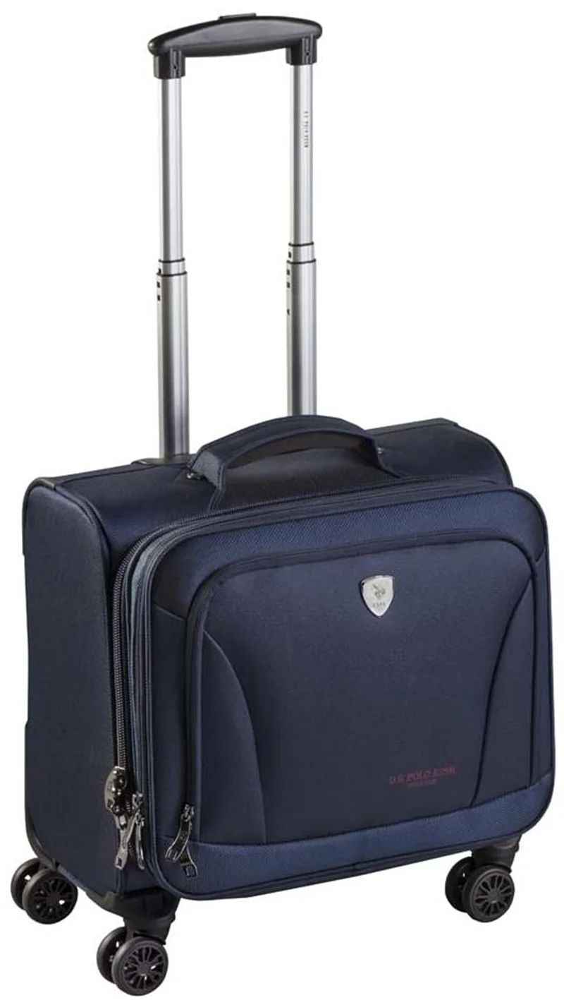 U.S POLO VALİZ KUMAŞ PİLOT PLPLT8096