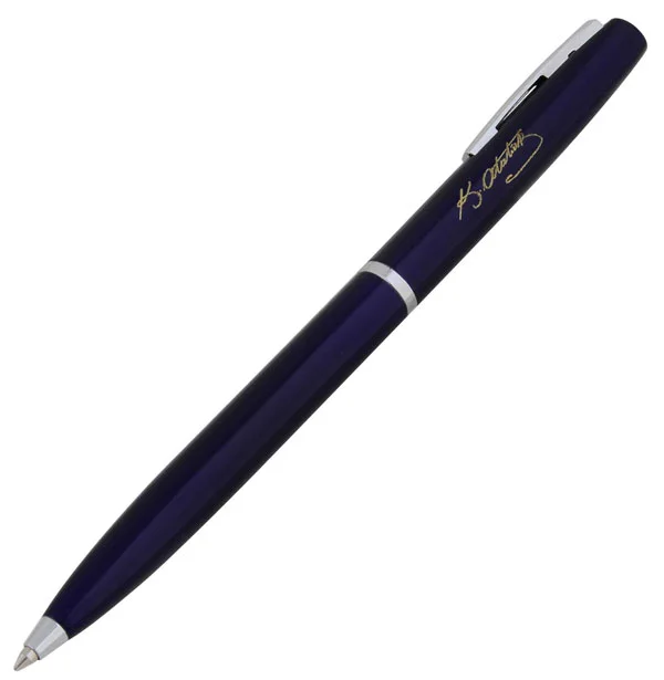 CLKPEN TÜKENMEZ BASKILI LAKE 3222B