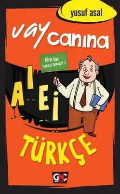 NESİL GENÇ - VAY CANINA TÜRKÇE