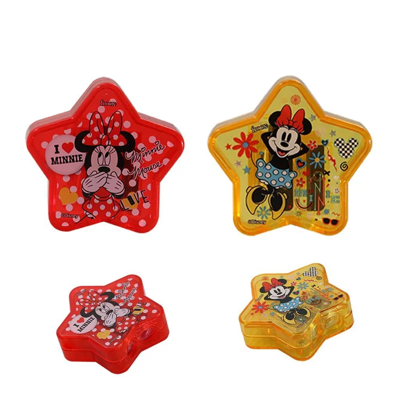 OTTO KALEMTIRAŞ OTTO-44582 MINNIE MOUSE YILDIZ