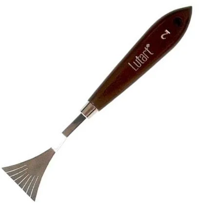 LUTART SPATULA LS-168006
