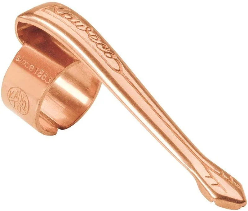 KAWECO KLİPS LILIPUT NOSTALJİ BRONZ 10001272