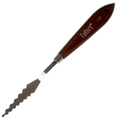 LUTART SPATULA LS-168008