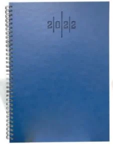 LİZ AJANDA 20x28 HAFTALIK THERMO SPR. AJ766T
