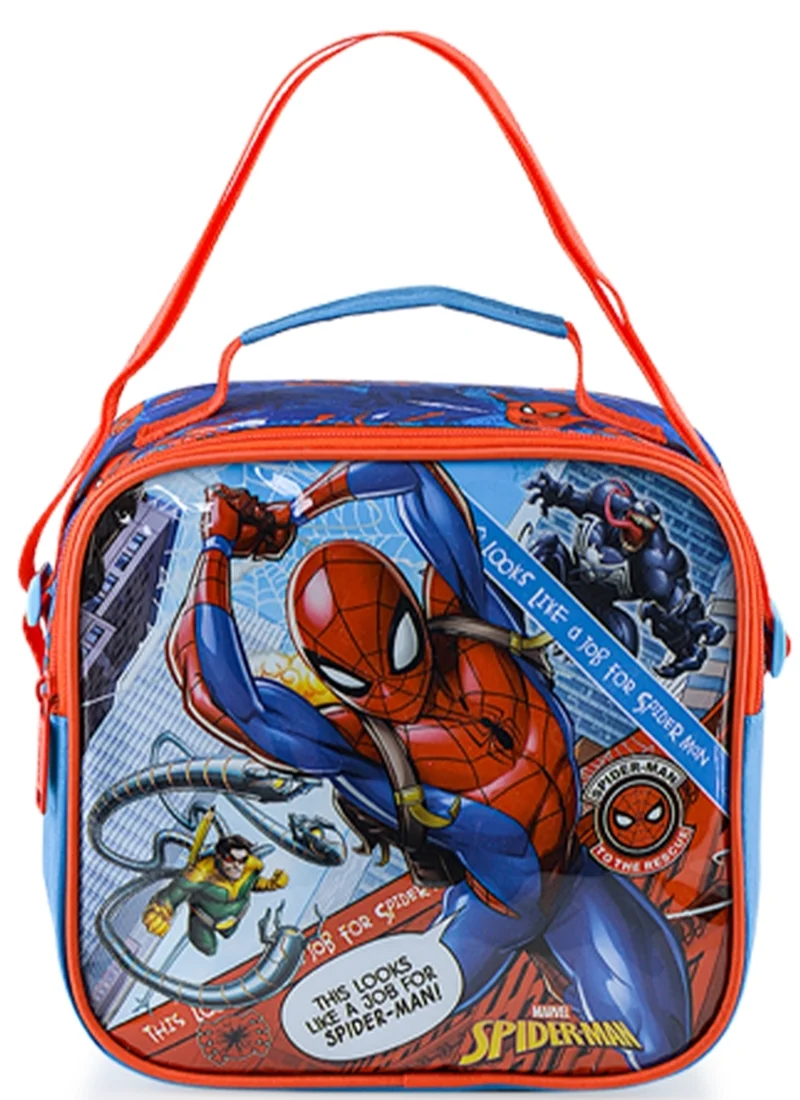 OTTO BESLENME ÇANTASI OTTO-48118 SPIDERMAN ECHO SAVIOR