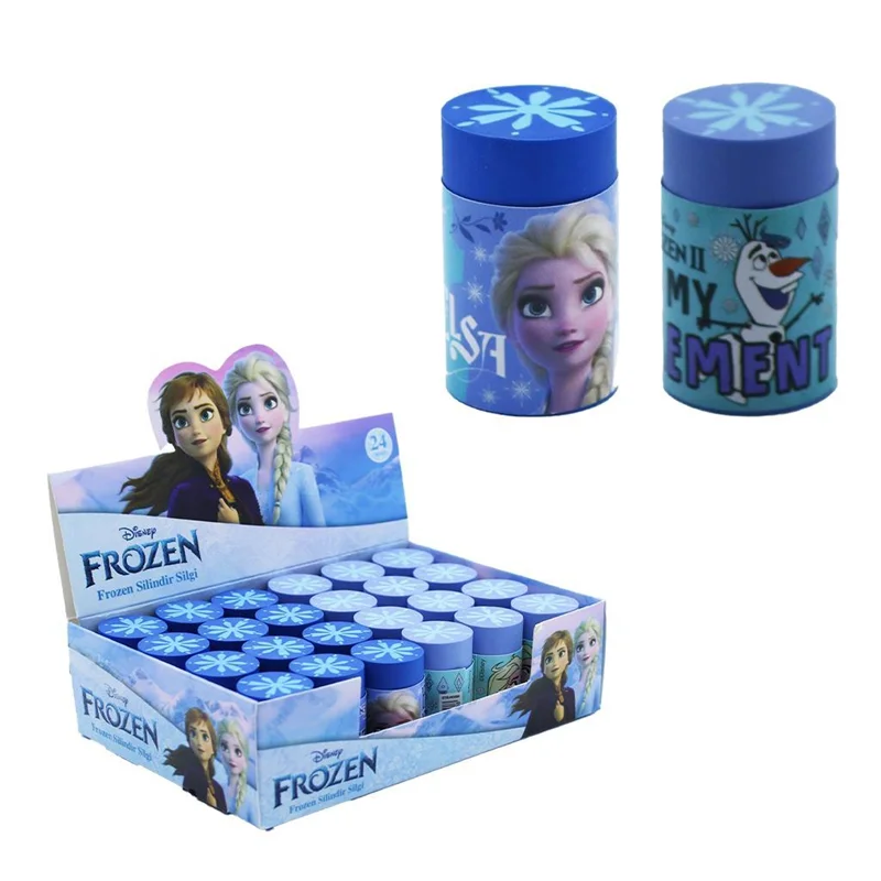 OTTO SİLGİ OTTO-44588 FROZEN SİLİNDİR
