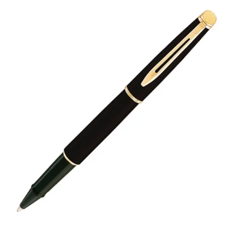 WATERMAN ROLLER KALEM HEMISPHERE LAKE SİYAH GT 920650