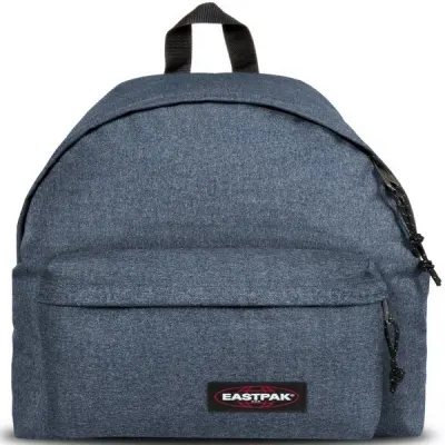 EASTPAK SIRT ÇANTASI PADDED PAK'R DOUBLE DENIM EK62082D