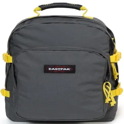 EASTPAK SIRT ÇANTASI PROVIDER GREY-YELLOW EK52053U