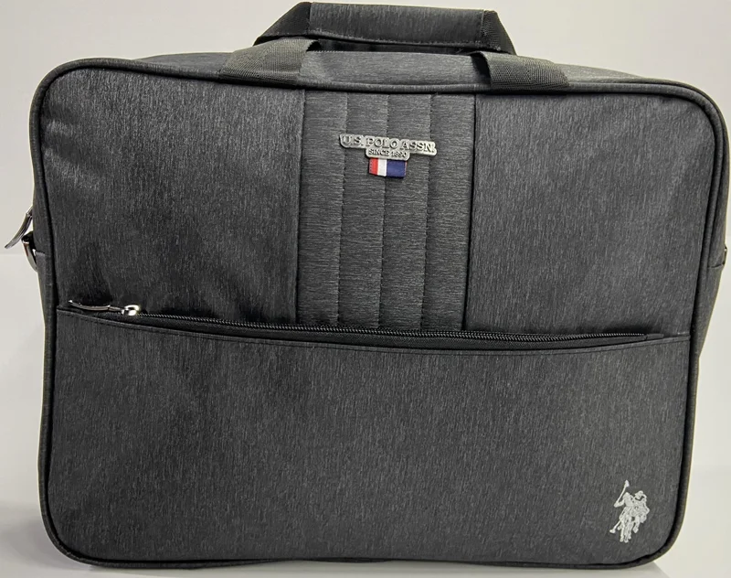 U.S POLO EL ÇANTASI KUMAŞ PLEVR20513
