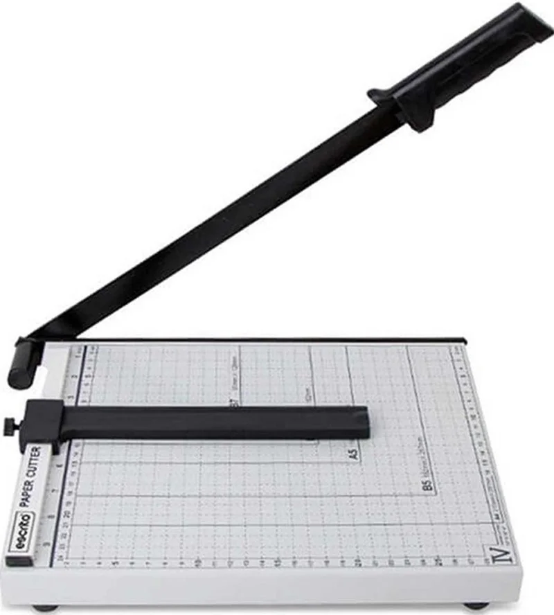 ESCRITO GİYOTİN MORONI A4 ESG144